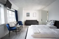 Hotelcity Hotels in Struer