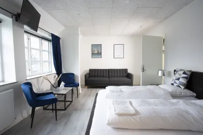 Hotelcity Hotels in 