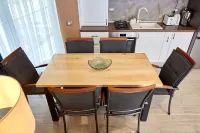 Apartamente Indigo by Alz