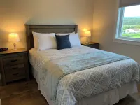 Gros Morne Coastal Suites ( Suite #3 ) Hotel dekat Gros Morne National Park