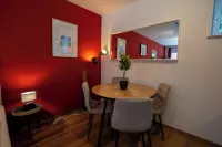 Mihalca® | Studio Apartment 02
