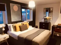 The Metropolitan Guest House Hotels in Whitley Bay