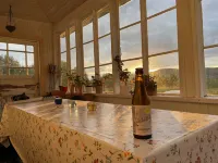 Charming 19th Century Timber Frame House in High Coast Area - 3 stelle