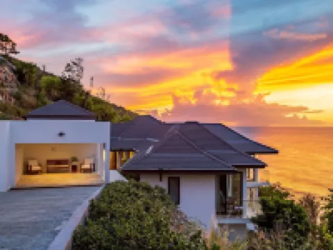 M&M Cooper Bay - the Cooper Bay Villas Hotels in Road Town