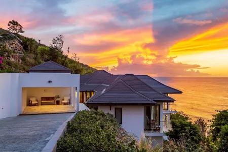 M&M Cooper Bay - the Cooper Bay Villas