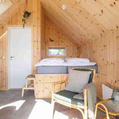 Bilberghus - Beyond Bed and Breakfast Rooms
