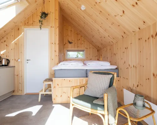 Bilberghus - Beyond Bed and Breakfast Hotels in Hvide Sande