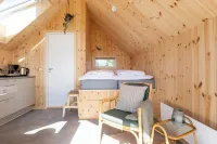 Bilberghus - Beyond Bed and Breakfast Hotels in Hvide Sande