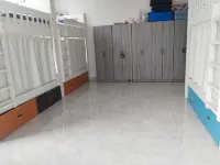 Nas Villa Luxury Hostels Hôtels à : 