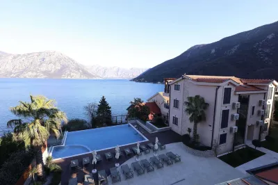 Bellezza Resort & Spa Hotels in 