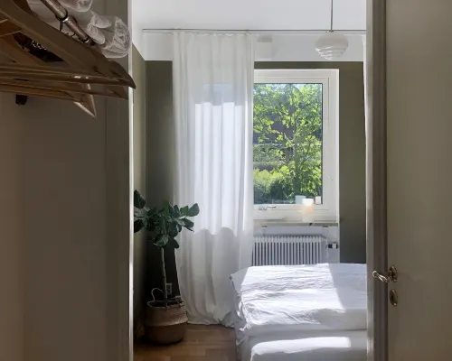 Hemmet B&B Hotels in Simrishamn