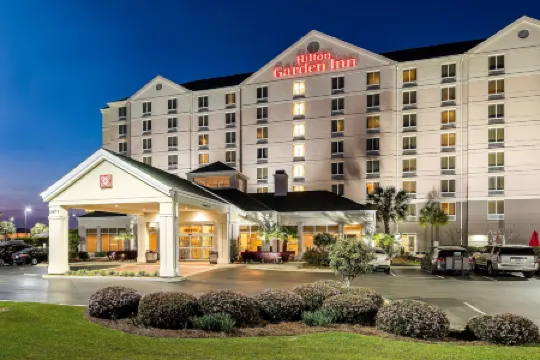 佛羅倫薩希爾頓花園飯店