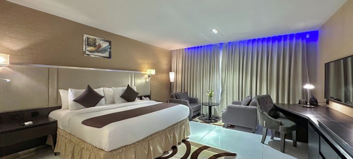 Boulevard Owerri Hotel Hotels in Owerri