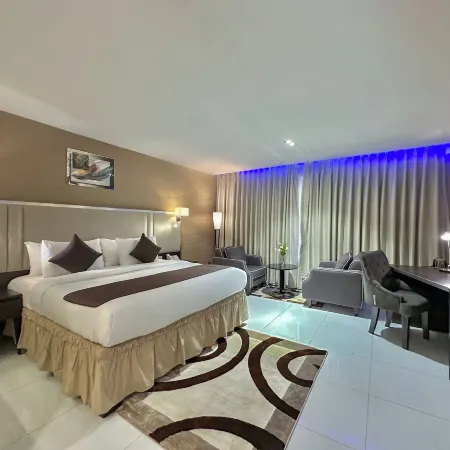 Boulevard Owerri Hotel