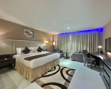 Boulevard Owerri Hotel Hotels in Owerri