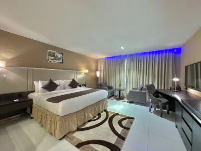 Boulevard Owerri Hotel Hotels near Graceland Prayer Camp, Uratta, Owerri