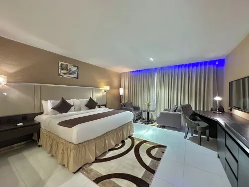 Boulevard Owerri Hotel Hotels in Owerri
