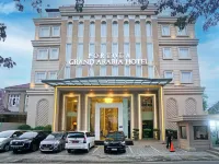 Portola Grand Arabia Hotel Hotels in Banda Aceh