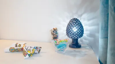 Palermo Historia  호텔