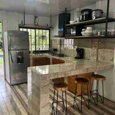 Villa Bonita Rooms