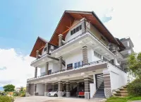 كوينز ليك كابين