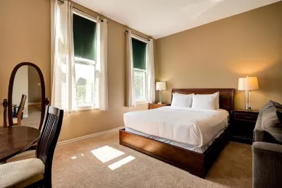 The Avonlea Inn