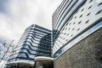 Hotel Indigo Bandung Dago Pakar