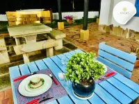 Salma Hotel Hotels in Curiti