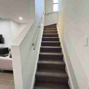 Tasha's Apartment on Masterdale Others