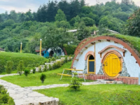 舒適之家 - 迪利然 蒂利金酒店