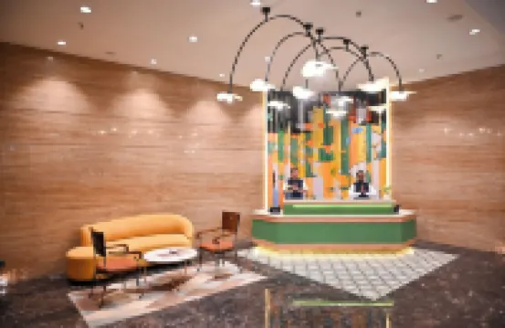 อลิวา โรงแรม กูรูกรัม โซนา โรด