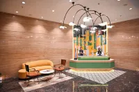 Alivaa Hotel Gurugram Sohna Road City Center Hotels in Gurgaon