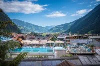Manni Das Hotel Hotels in Mayrhofen