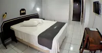 Hotel LF Các khách sạn ở Barracão