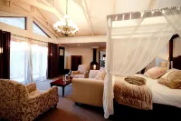 Oxbow Country Estate Hotels in Bronkhorstspruit