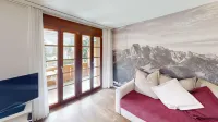 Reka-Ferienanlage Rougemont, Gstaad
