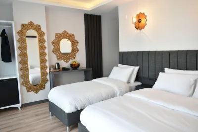Avcılar Garden Hotel Hotel a Avcılar