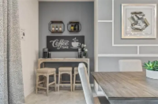 Unrivaled Amenities Unforgettable Comfort Await