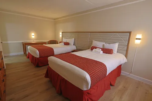 The Grand by Capital O Texarkana I-30 Hotels in Texarkana
