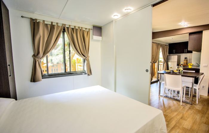 Camping Village Santapomata