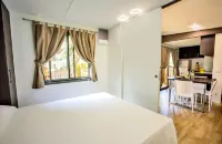 Camping Village Santapomata Hotel di Castiglione della Pescaia
