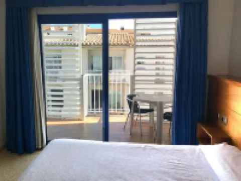 Hotel Octavia Hotels in Cadaques