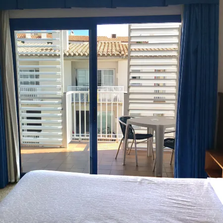 Hotel Octavia