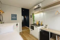 Apê Santos Praia do Gonzaga Hotels in Santos
