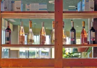 Aqua Hotel Promenade & Spa 4Sup - bar