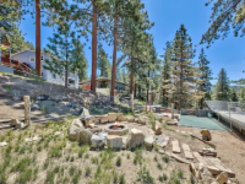 Zephyr Cove Studio Unit 6 Hotels in Zephyr Cove–Round Hill Village