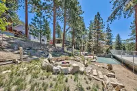 Zephyr Cove Studio Unit 6