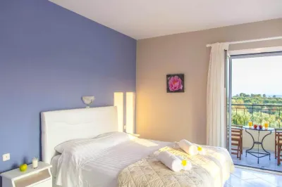 Nautilos Hotel Hotels near Petani Beach