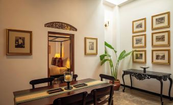 Writer's Lodge By Ishq