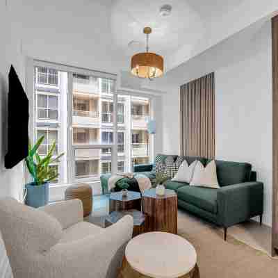 The Aurelien Luxe Collection Rooms